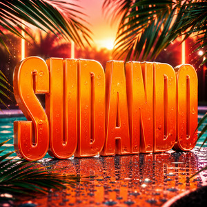 Sudando by Dan Margot