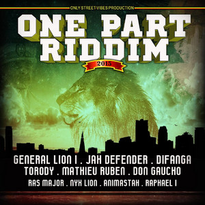 L'unité by Ras Major