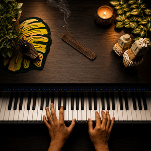Karpura Gauram - Shiva Mantra - Piano & Vocal Version by Mahakatha
