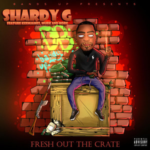 Shardy G - Make It Count Keemjames Trell Money