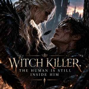 Witch Killer, The Human Is Still Inside Him by BookSongsAI