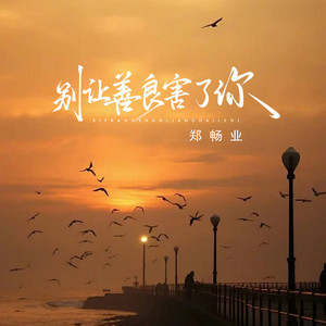 别让善良害了你 by 郑畅业