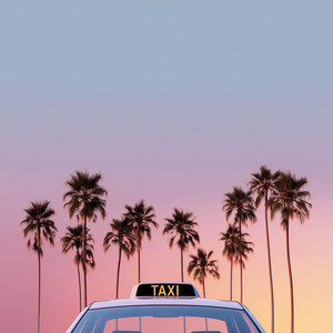 TAXI by Giovanni Ricci, Mina Koniarikova, Jan Bendig