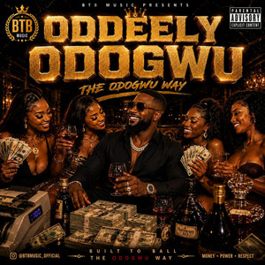 ODOGWU by Oddeely