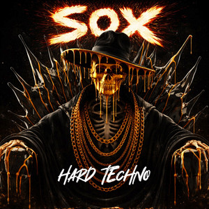 SOX - ZUM ZUM (HARD TECHNO) by SOX