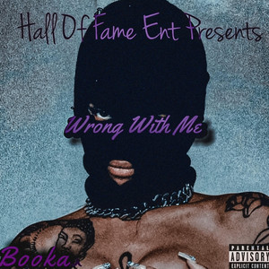 Portada de Wrong With Me