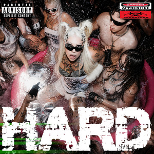 Hard by Stinny Stone
