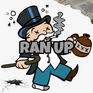 Portada de Ran Up