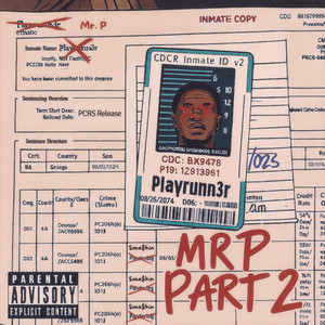 Mr P Pt. 2