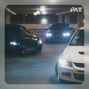 Pax by Kords, Burner Grande