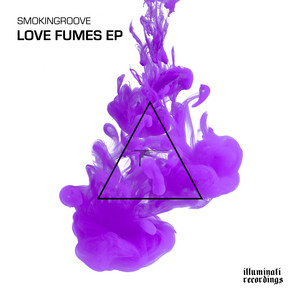 Love Fumes cover art