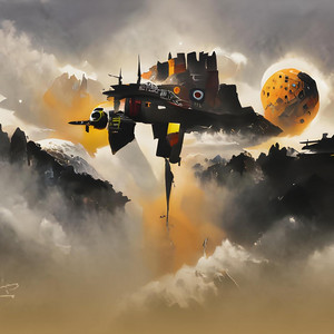 ProsperWay - Static Rain