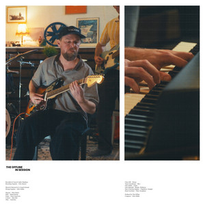 Le club (In Session) by The Offline