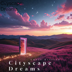 Cityscape Dreams by Chris Bellion