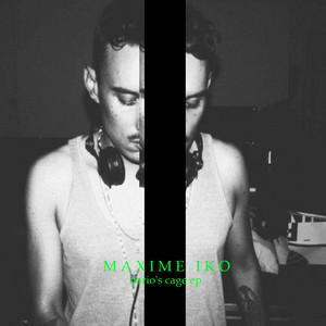 Coven Shutup - Rework Remix by Maxime Iko, Rework