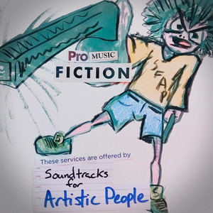 Soundtracks for Artistic People - Fame Romance