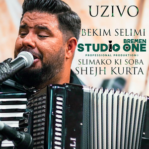 Studio One Bremen - Bekim Selimi Ak amaro Barvalipe Romnije Familija GBR Studio-One-Bremen