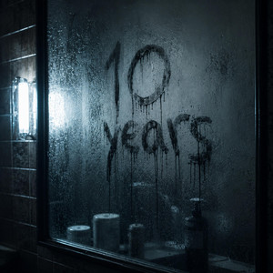 10 years by Tournier