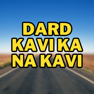 Syed Wali Wazir - Dard Kavi Ka Na Kavi