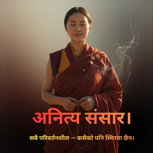 Motivara Lotus - Anitya Sansar