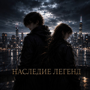 Восхождение в тени by Код Райдо