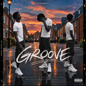 Groove by Champz