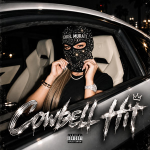 Cowbell Hit by Enkel Murati