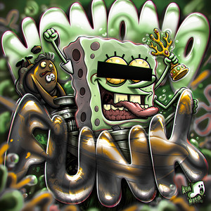 NO NO NO FUNK by DJ FRIZER