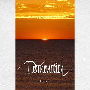 Freiheit cover