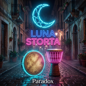 Luna storta by paradox