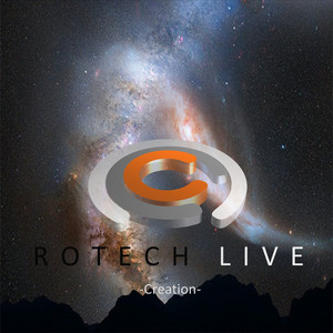 To Live by ROTECH