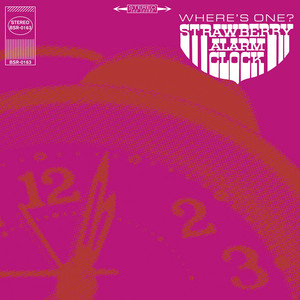 Day Tripper by Strawberry Alarm Clock