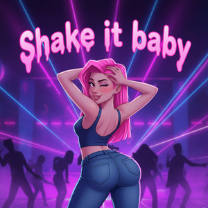 Shake it Baby by VYMAH