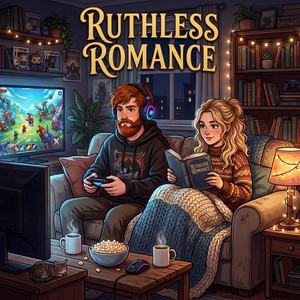Do You Wanna Form an Alliance? by Ruthless Romance