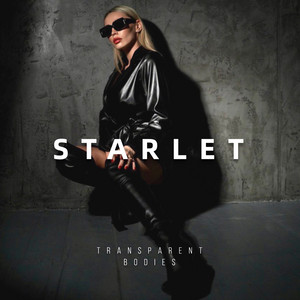 Cover art: Transparent Bodies