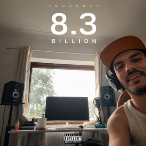 8.3 Billion