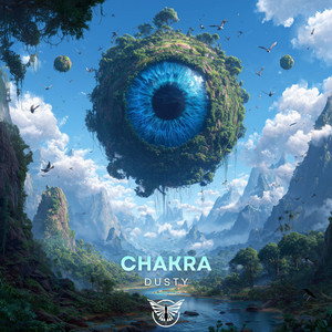 Chakra by Dusty