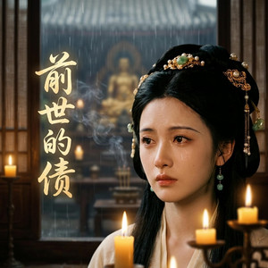 佛说，忘不掉的人，是前世的债 by 沈月歌