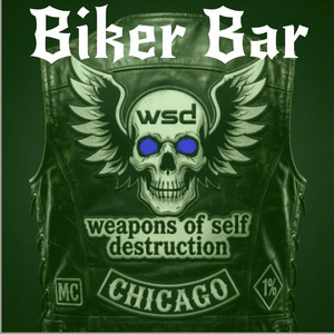 Biker Bar by weapons of self destruction