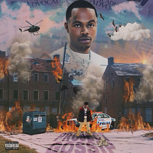 Portada de Alone