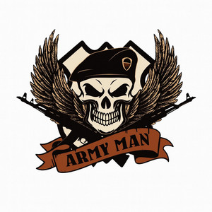 Armyman84 - Marsh taktik (remix)