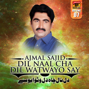 Ajmal Sajid - Dhole Da Naam Apnri Banh Te