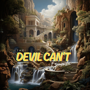 The Devil Can't by FynMonsta