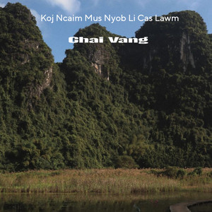 Chai Vang - Koj Ncaim Mus Nyob Li Cas Lawm