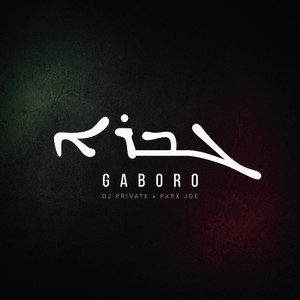 Gaboro by DJ Private, PXPX JOE