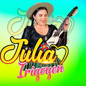 Julia Irigoyen - Tengo Miedo a Quererte