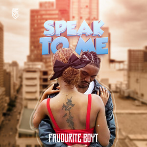 Speak To Me by Favouriteboyt