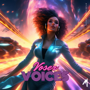 Voser - Voices