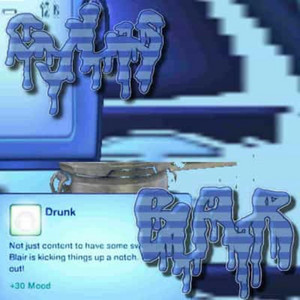 1 and 3 zeros by cylis, blair