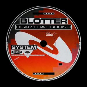 Hear That Sound by Blotter